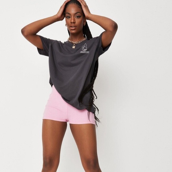 penfield grey t shirt